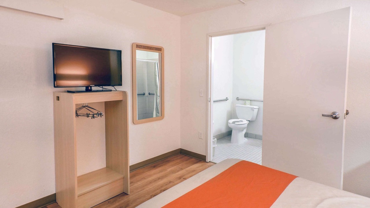 Photo of Bedroom in Huntsville