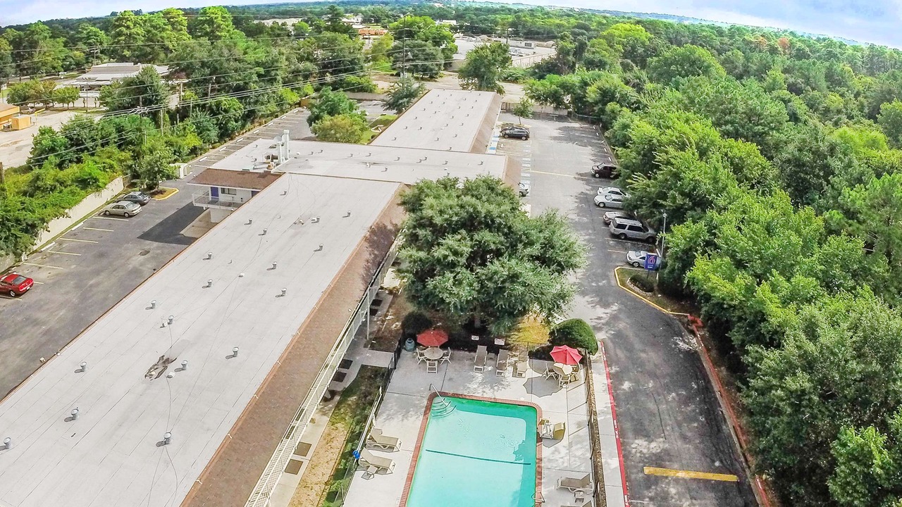 Photo of Outdoor in Huntsville
