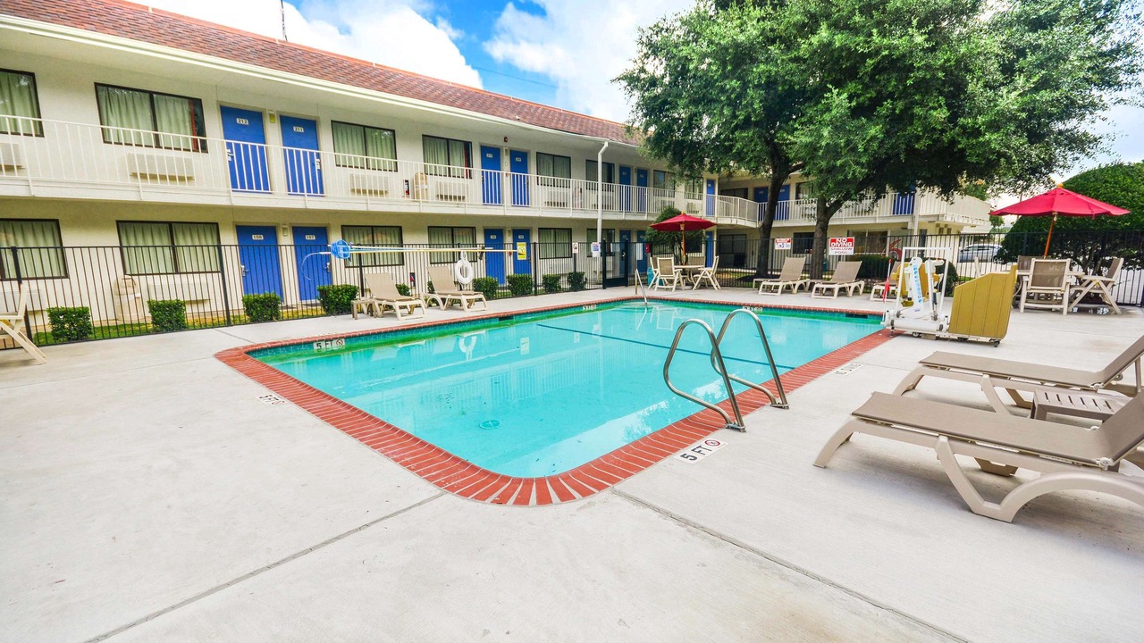 Photo of Outdoor in Huntsville