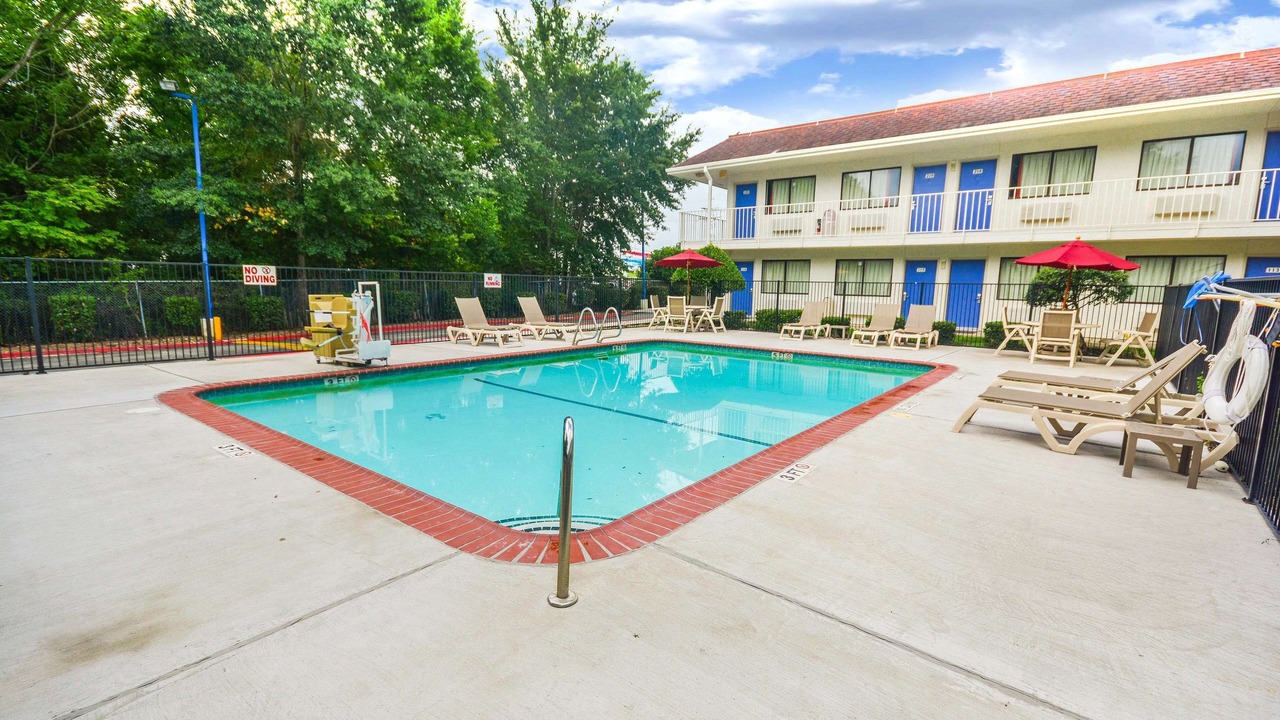 Photo of Outdoor in Huntsville