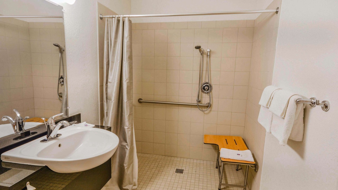 Photo of Bathroom in Huntsville