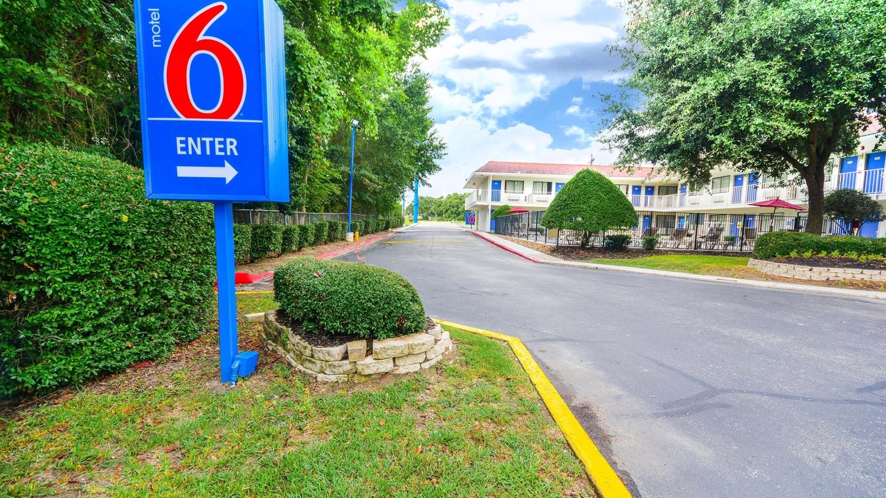 Photo of Outdoor in Huntsville