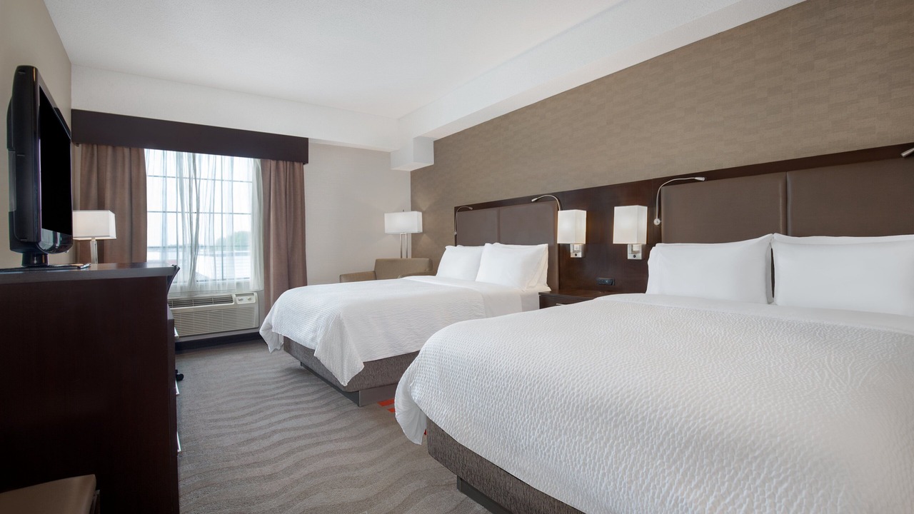 Photo of Bedroom in Barrie