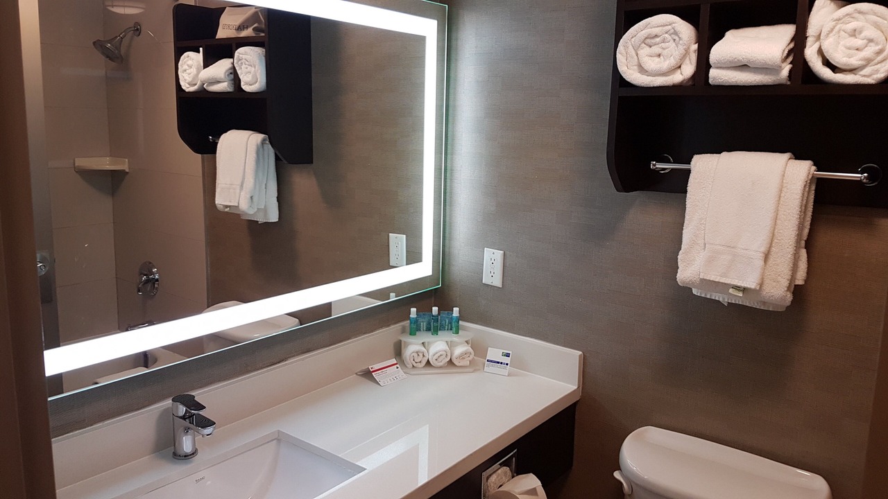 Photo of Bathroom in Barrie