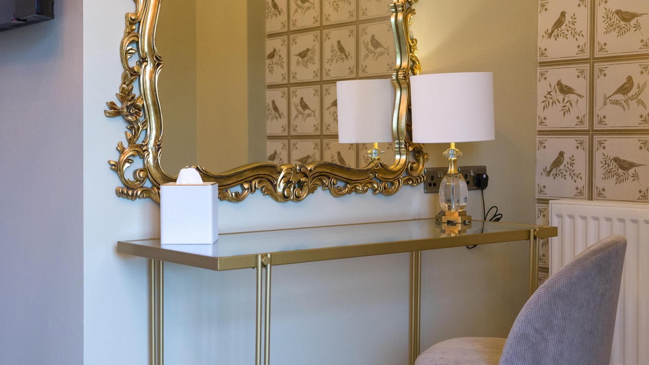 Photo of Bedroom in Harnham