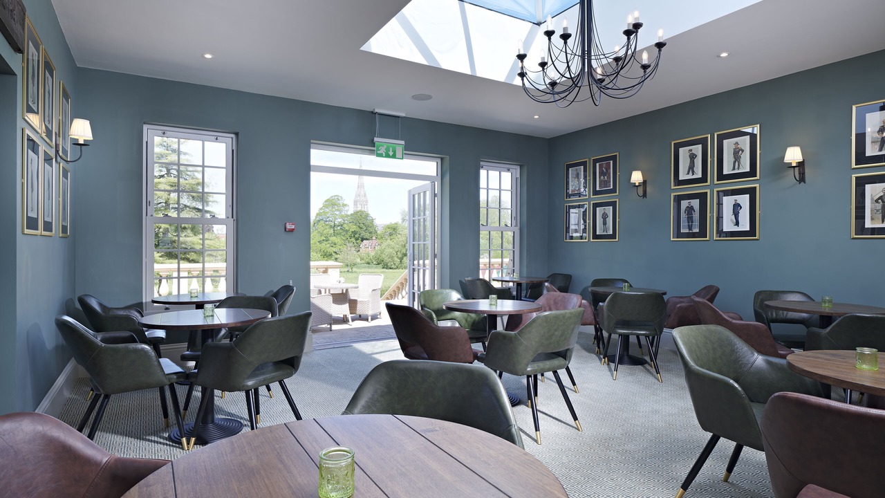 Photo of Others in Harnham