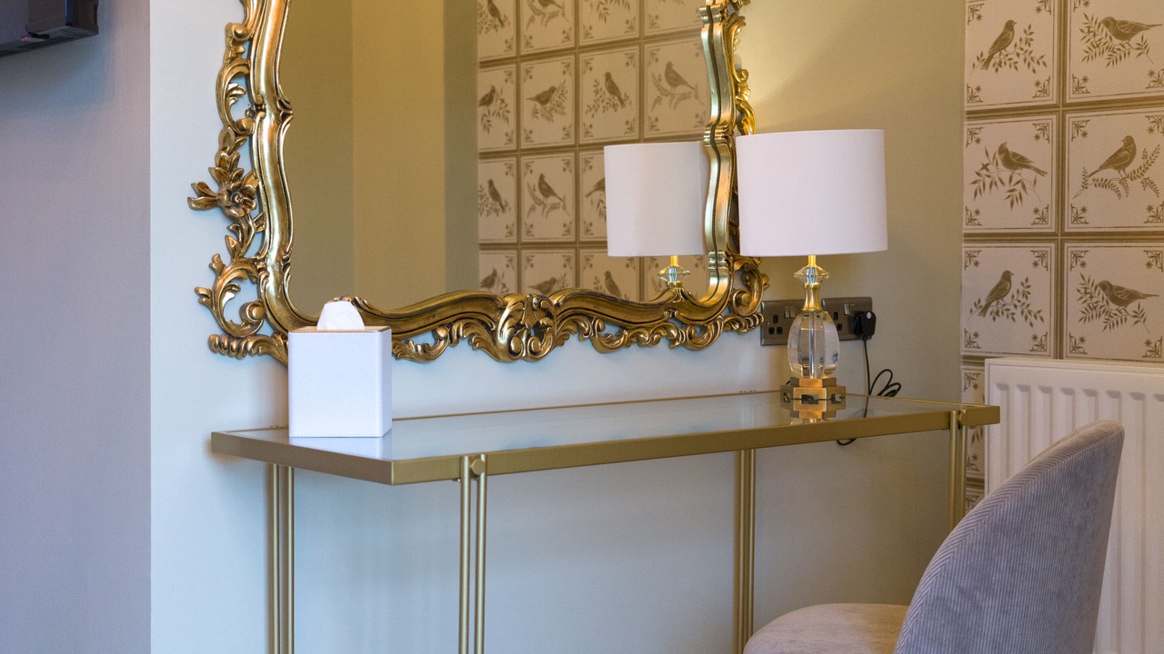 Photo of Bedroom in Harnham