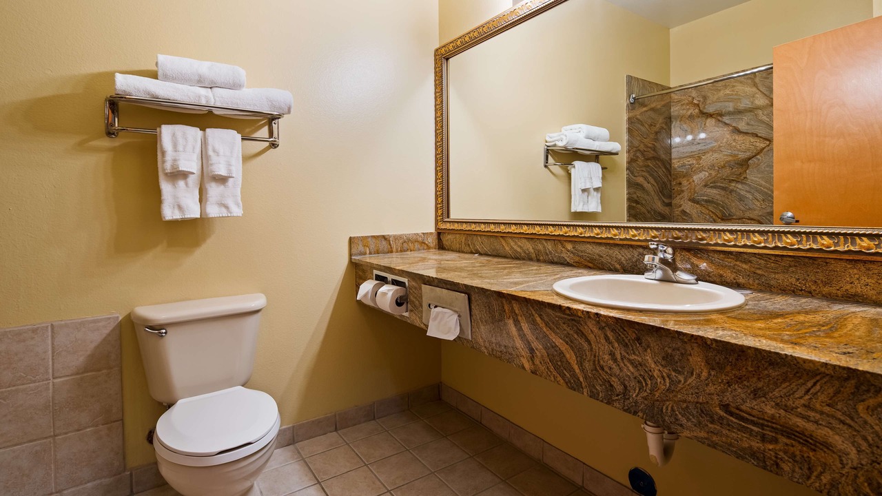 Photo of Bathroom in Mesquite