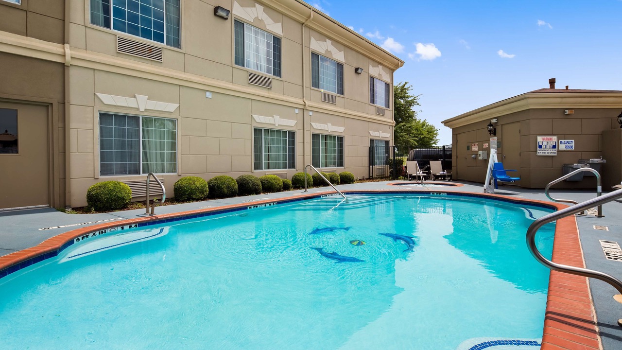 Photo of Outdoor in Mesquite