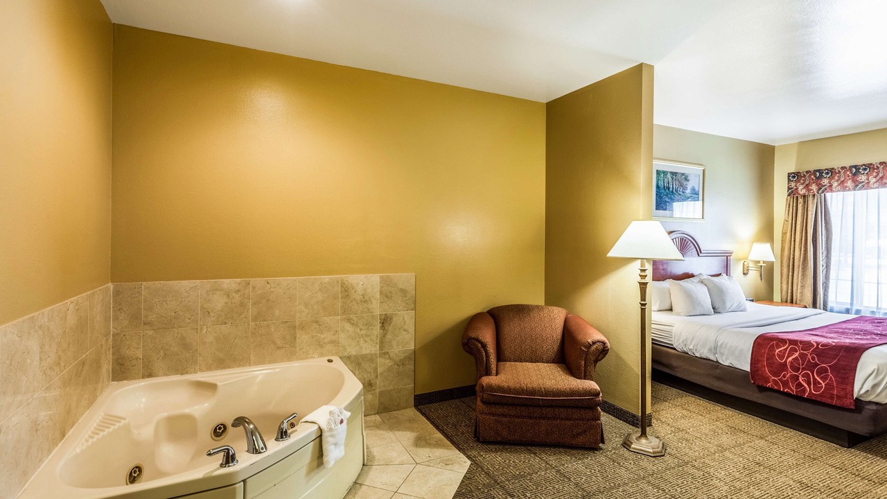 Photo of Bedroom in Mesquite