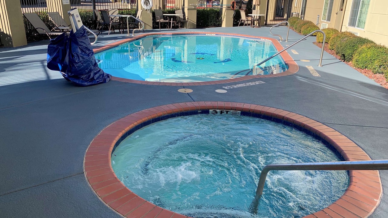 Photo of Outdoor in Mesquite