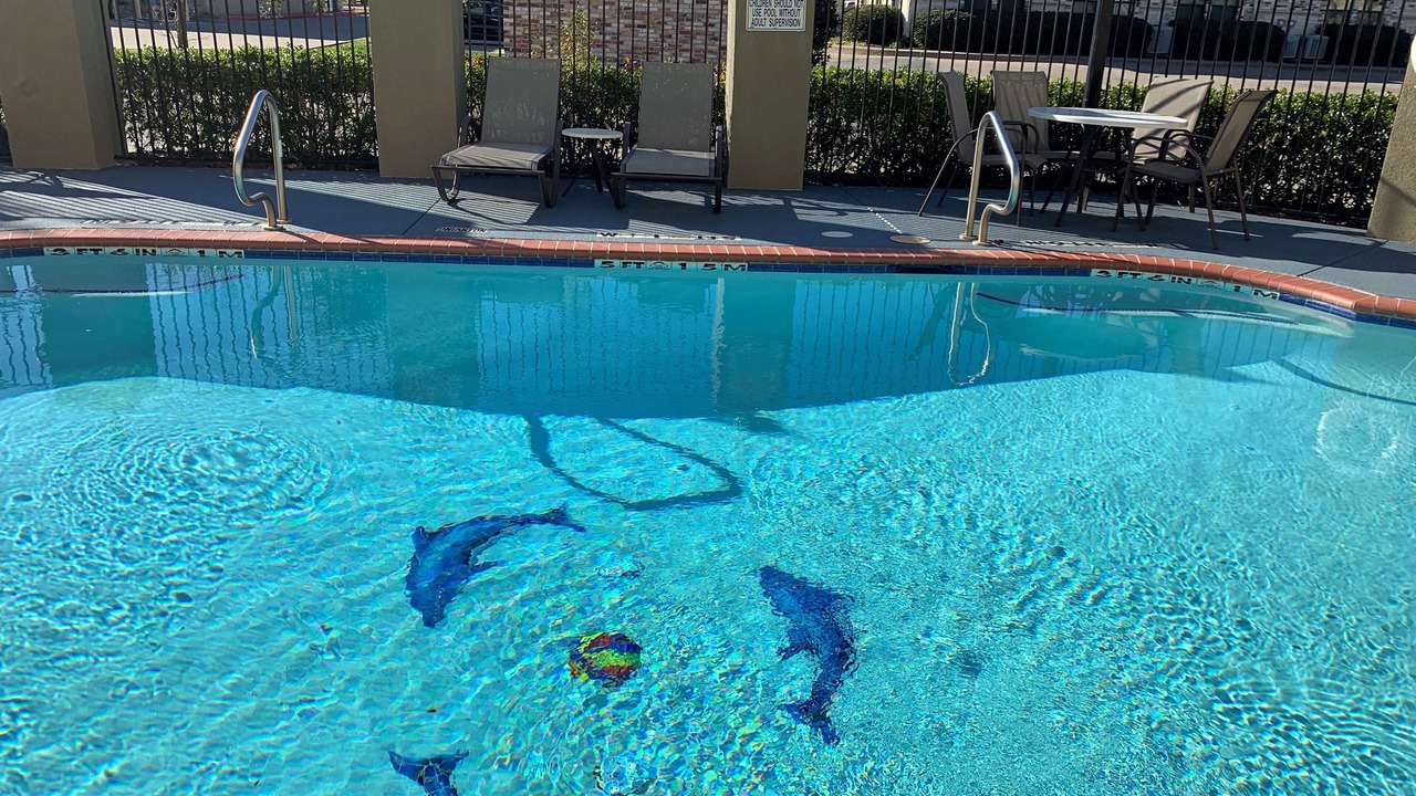 Photo of Outdoor in Mesquite