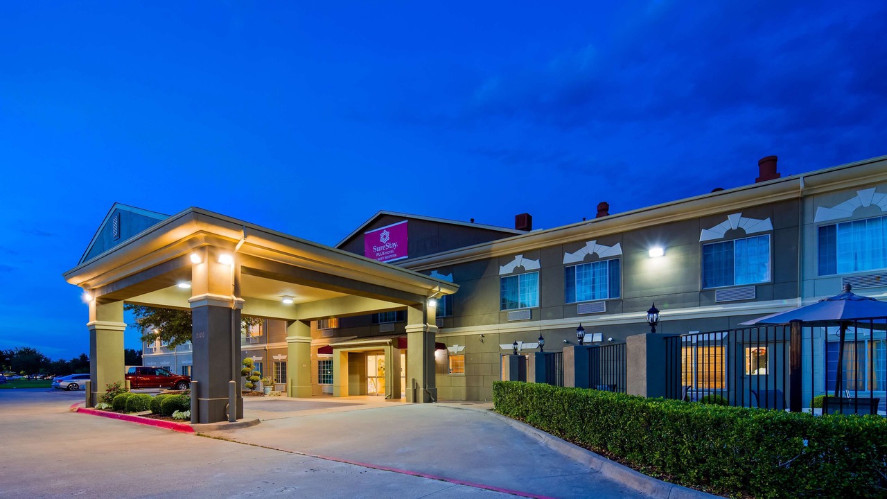 Photo of Buildings in Mesquite