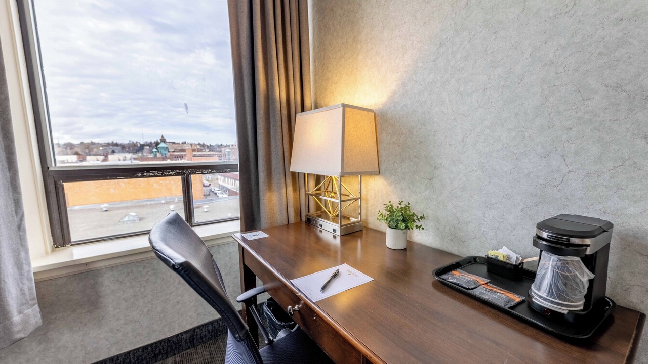 Photo of Bedroom in Thunder Bay
