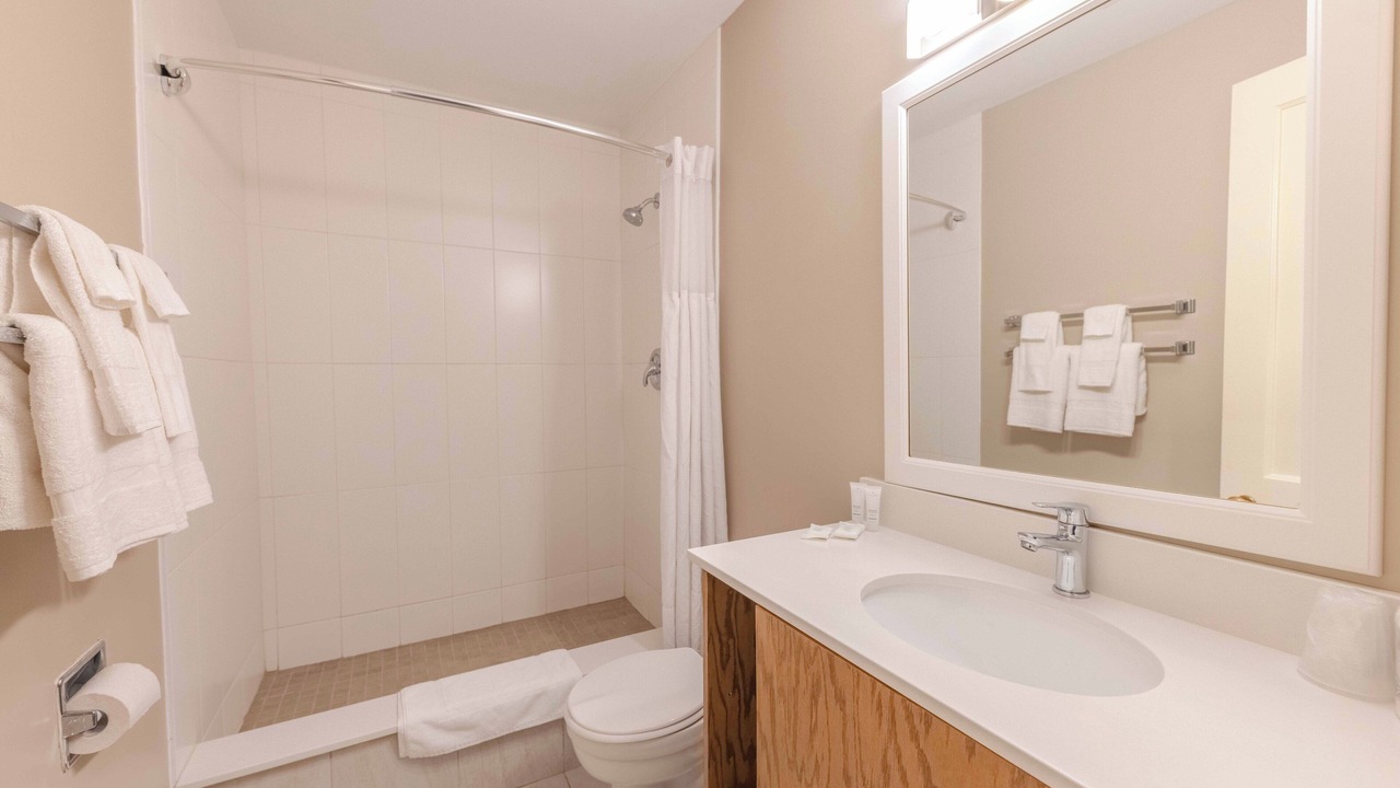 Photo of Bathroom in Thunder Bay