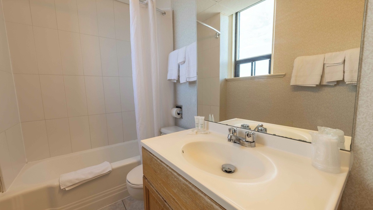 Photo of Bathroom in Thunder Bay