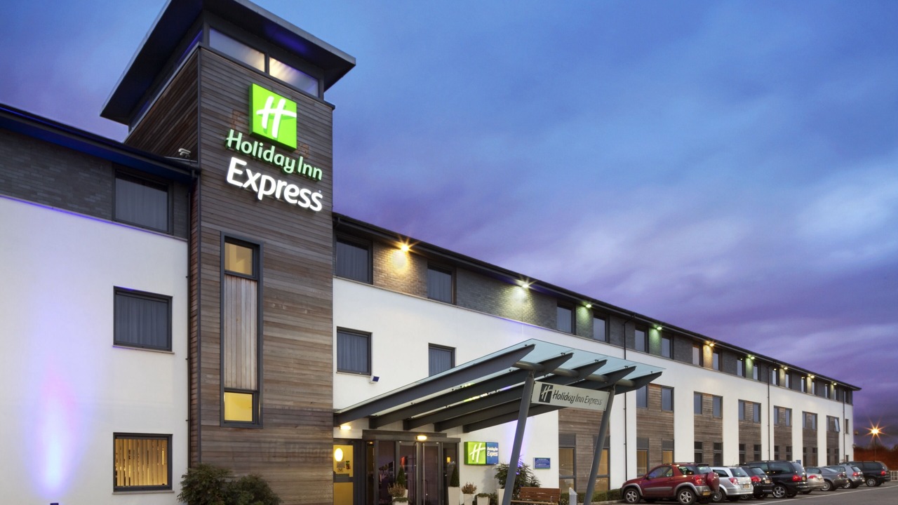 Photo of Outdoor in Cherry Hinton