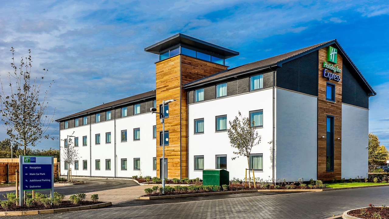 Photo of Outdoor in Cherry Hinton