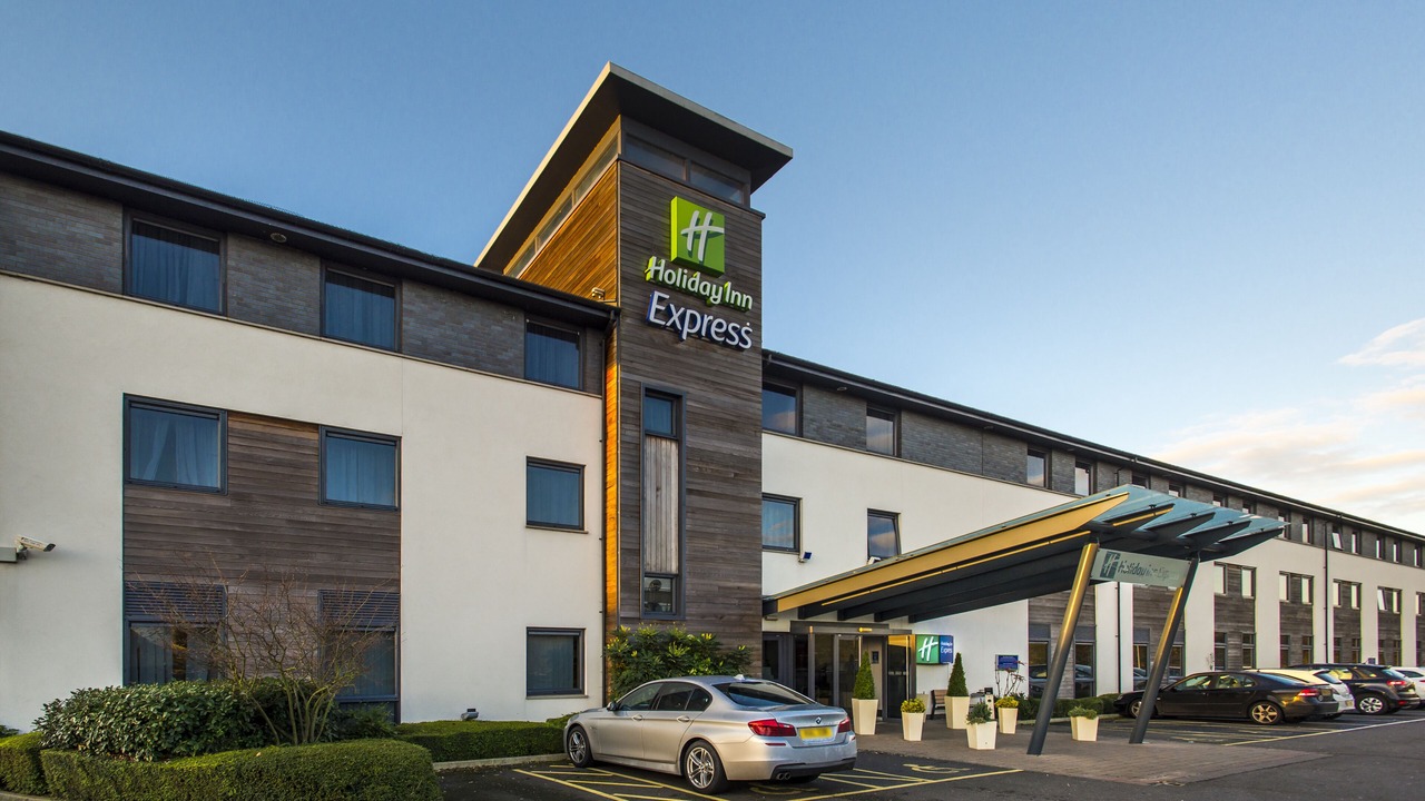 Photo of Outdoor in Cherry Hinton