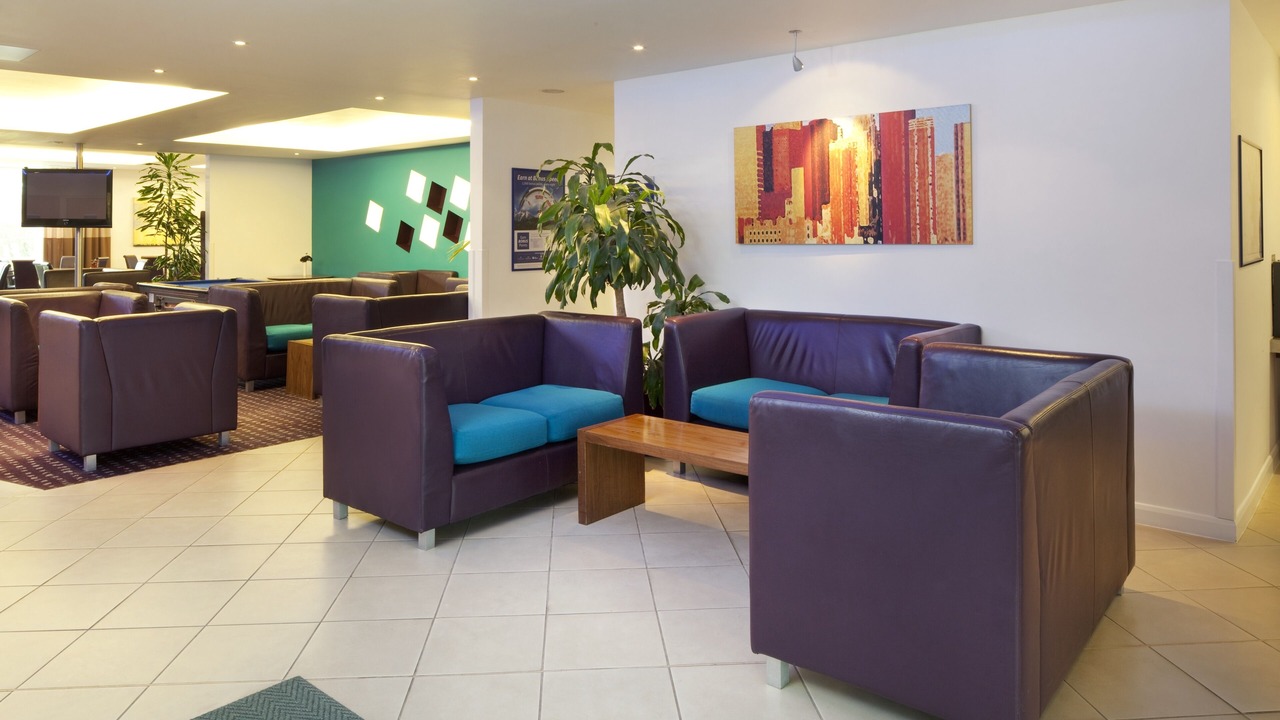 Photo of Outdoor in Cherry Hinton