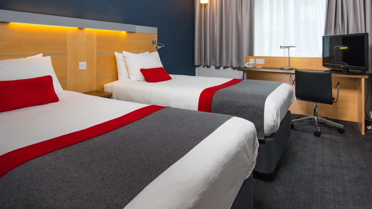 Photo of Bedroom in Cherry Hinton