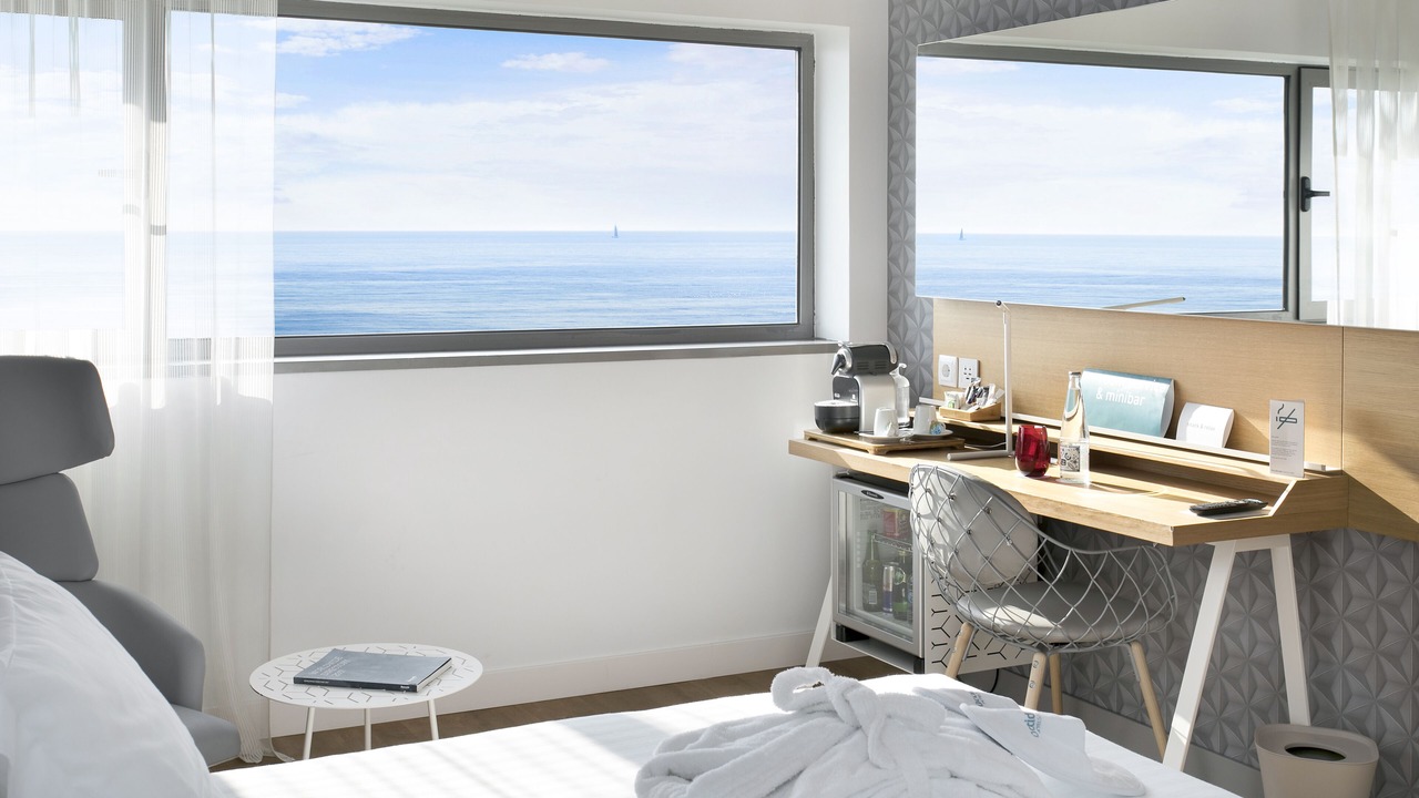 Photo of Bedroom in Diagonal Mar i el Front Maritim del Poblenou