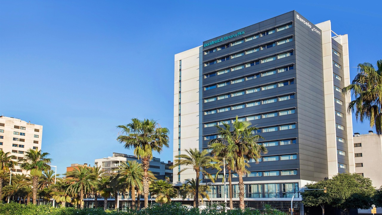 Photo of Outdoor in Diagonal Mar i el Front Maritim del Poblenou