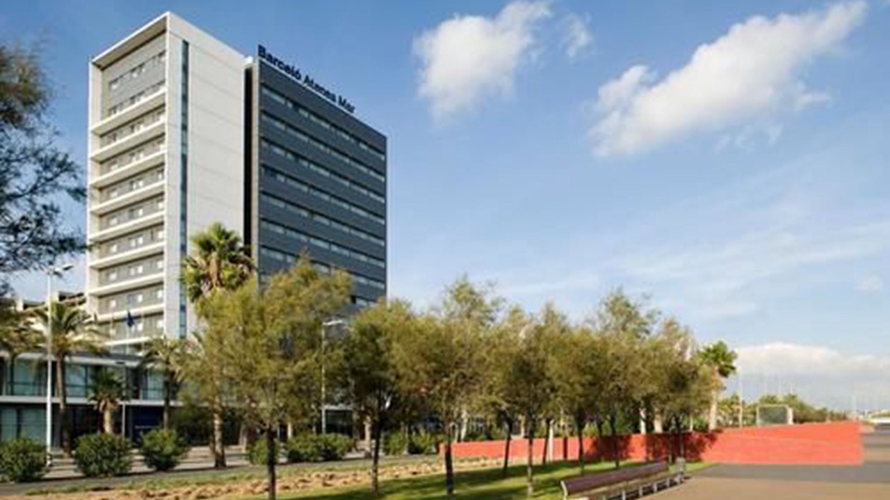 Photo of Outdoor in Diagonal Mar i el Front Maritim del Poblenou