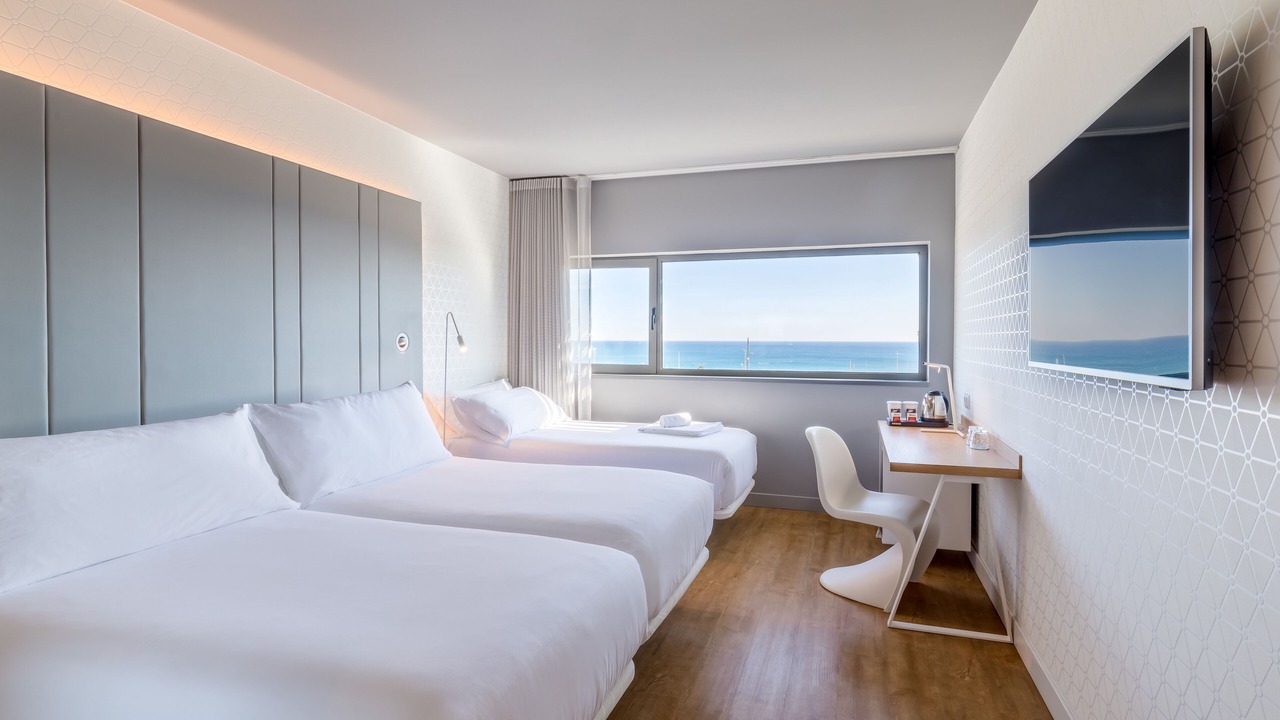 Photo of Bedroom in Diagonal Mar i el Front Maritim del Poblenou