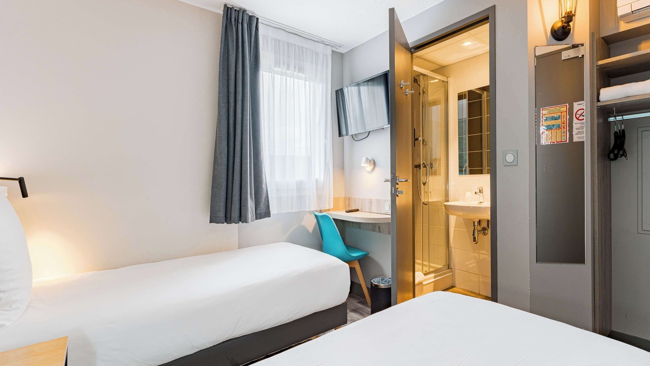 Photo of Bedroom in Chambray-les-Tours