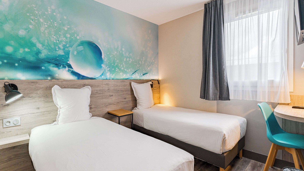 Photo of Bedroom in Chambray-les-Tours