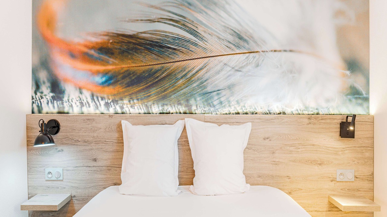 Photo of Bedroom in Chambray-les-Tours