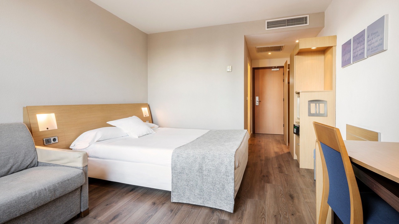 Photo of Bedroom in Benicalap