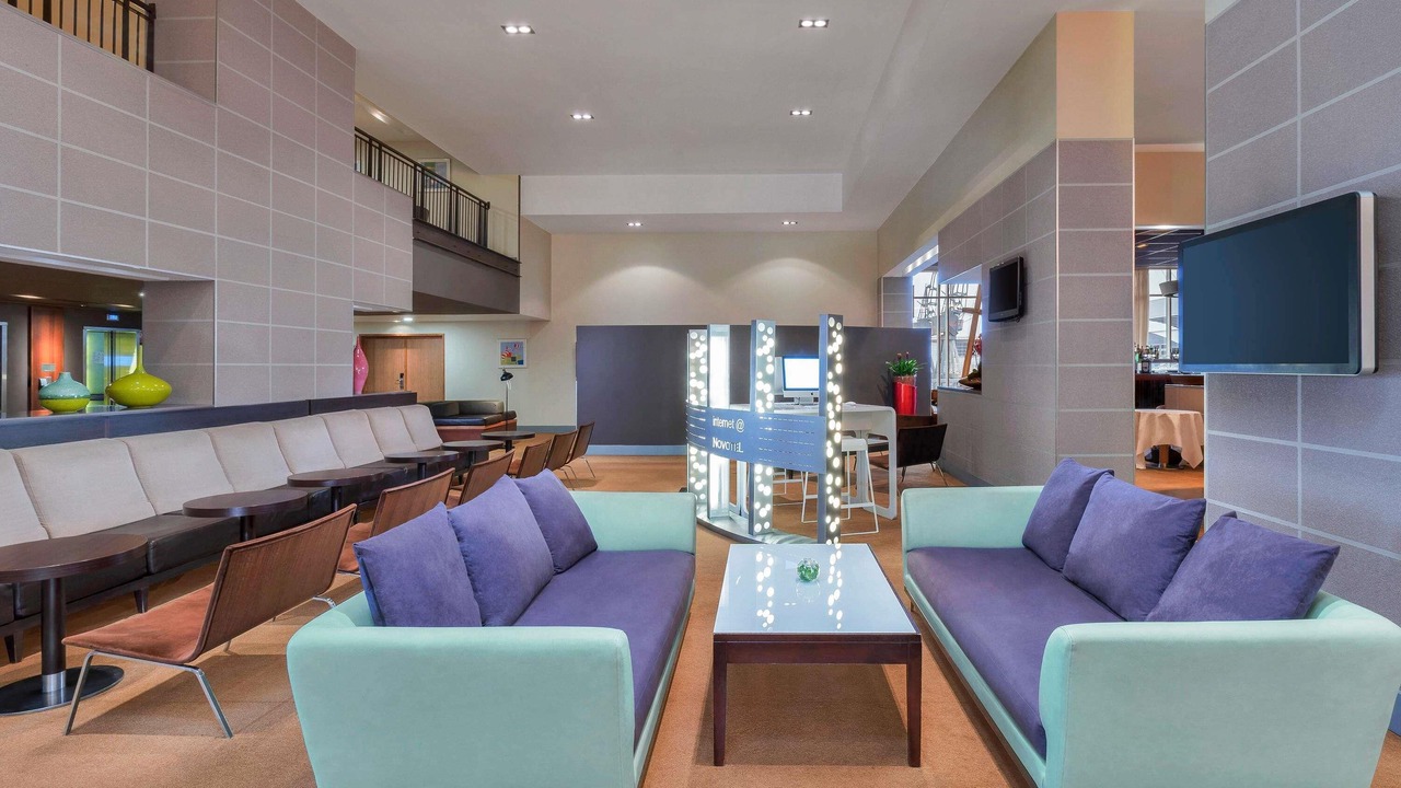 Photo of Outdoor in Docklands