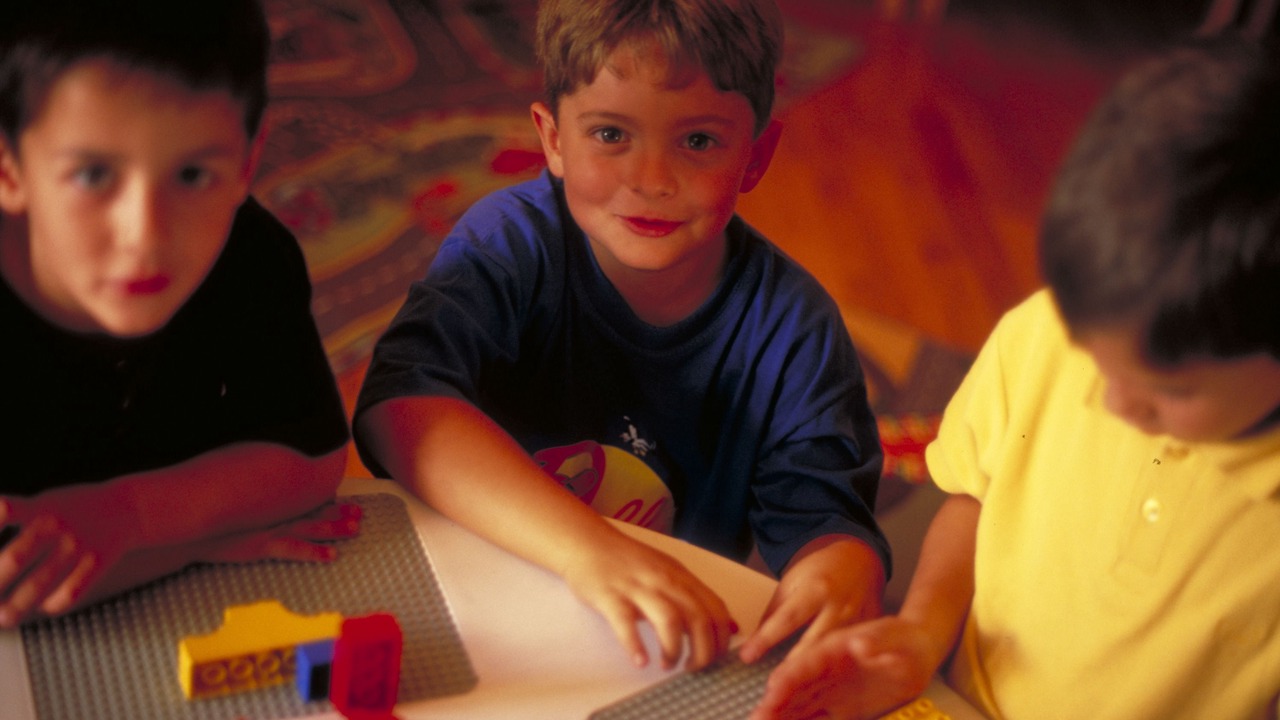 Photo of Bedroom in Docklands