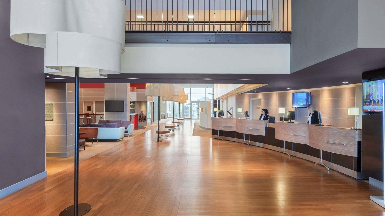 Photo of Outdoor in Docklands