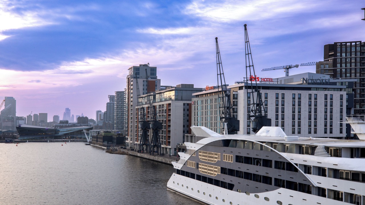 Photo of Outdoor in Docklands