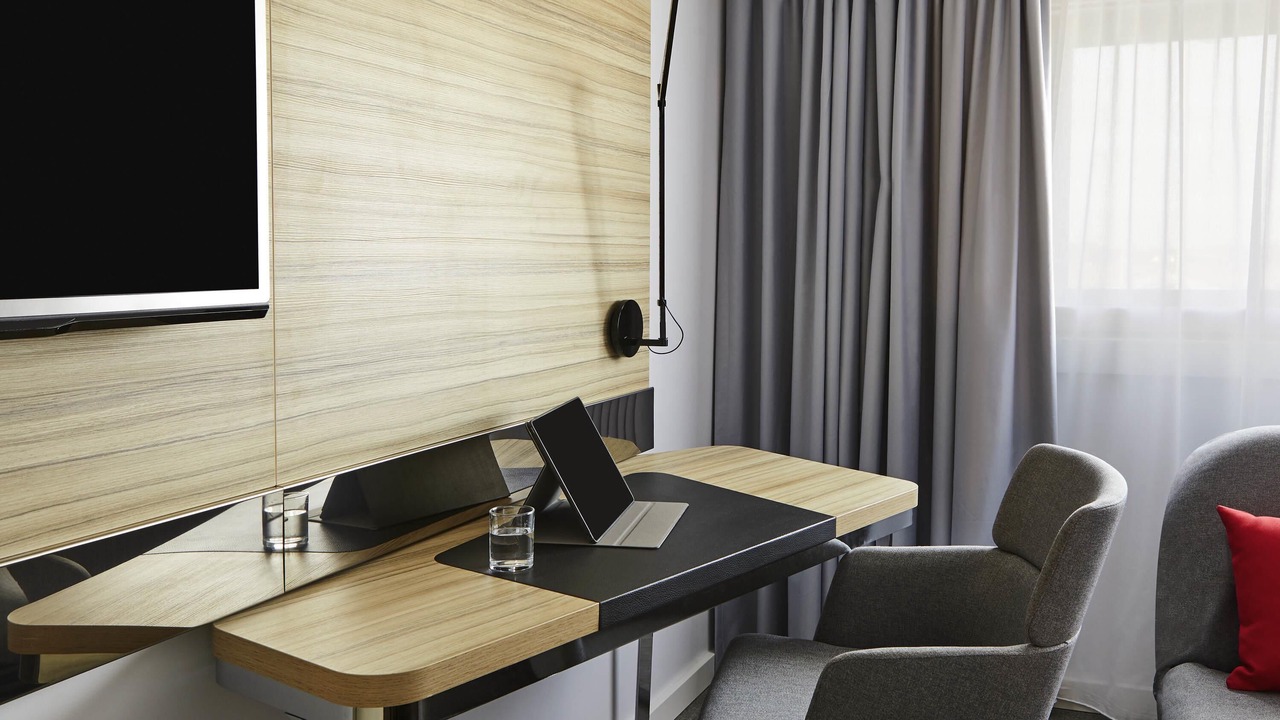 Photo of Bedroom in Docklands