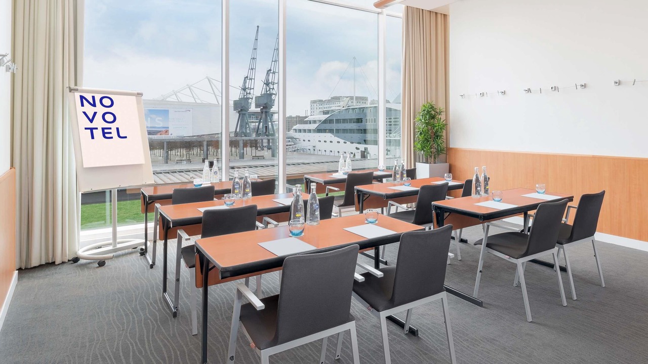 Photo of Others in Docklands