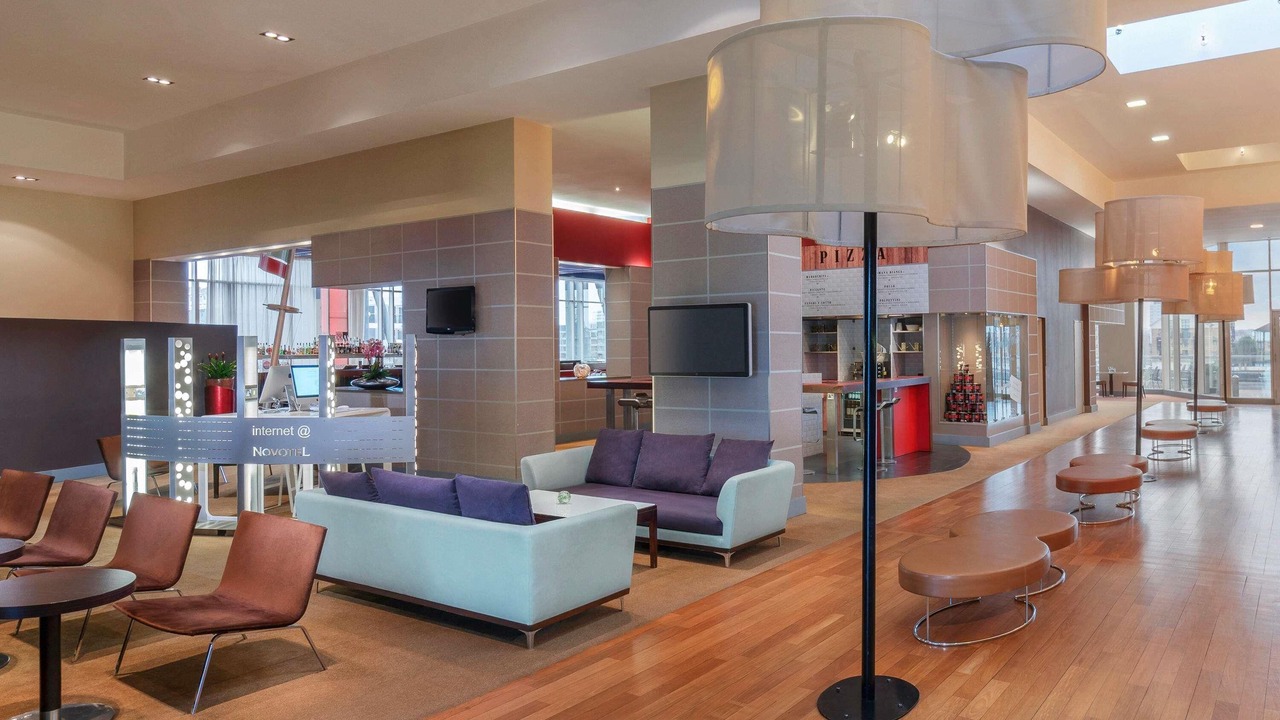 Photo of Outdoor in Docklands