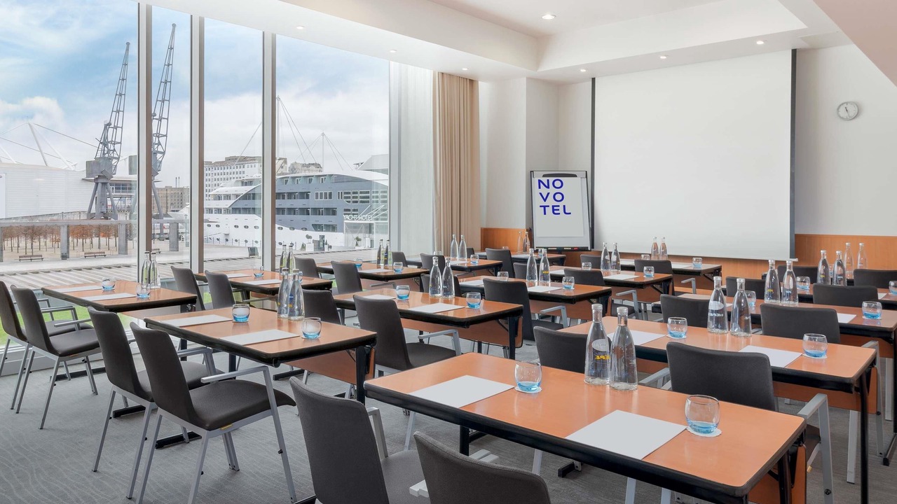 Photo of Others in Docklands