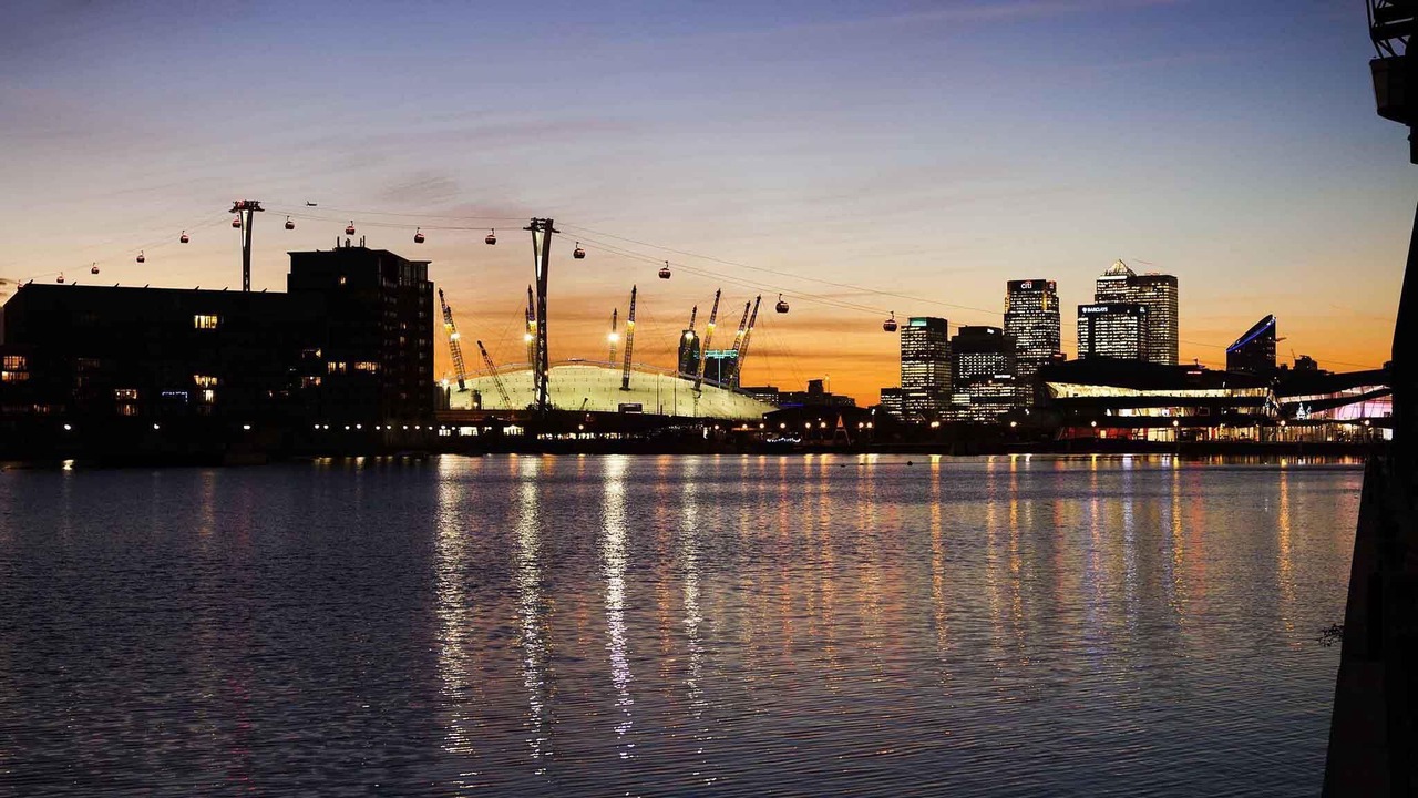 Photo of Others in Docklands