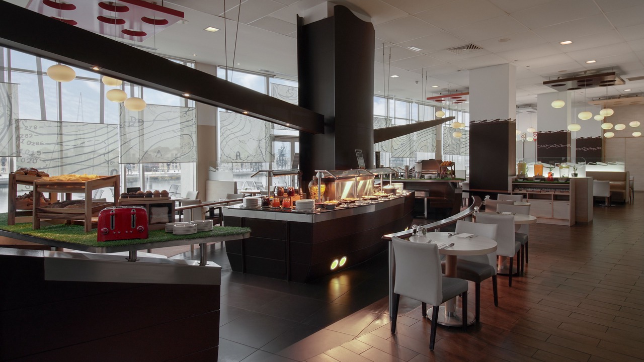 Photo of Others in Docklands