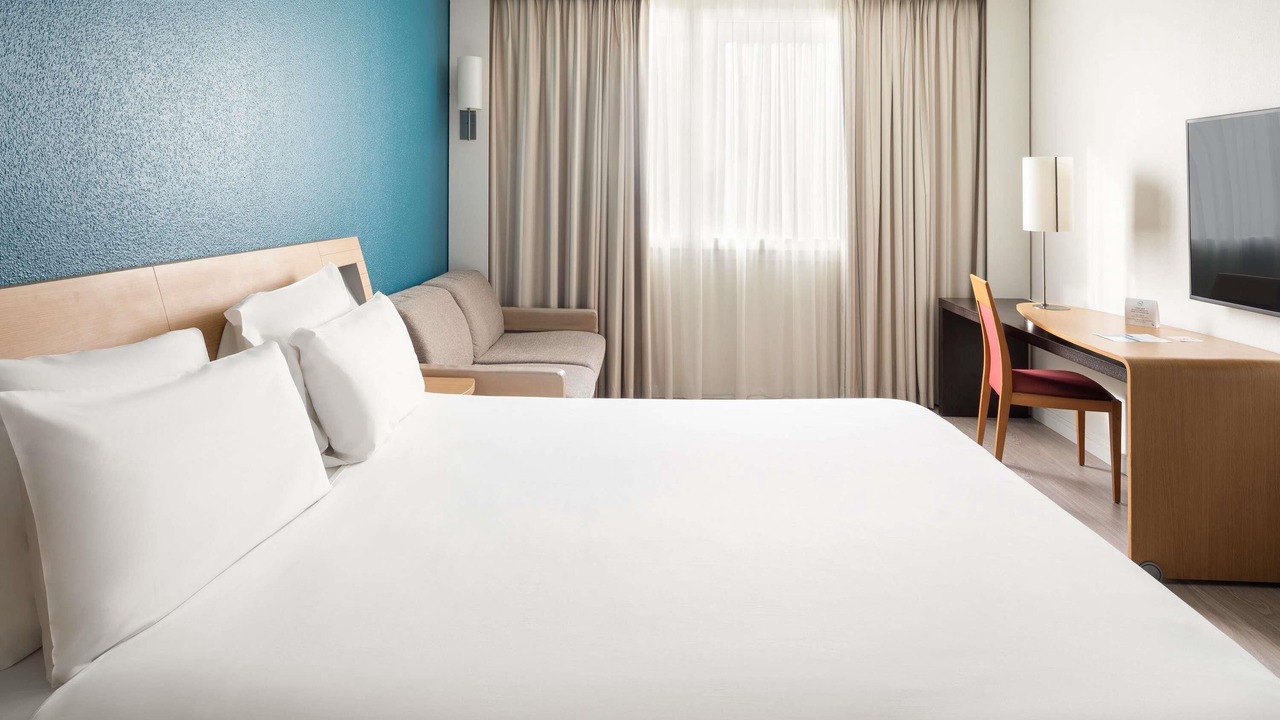 Photo of Bedroom in Almeda