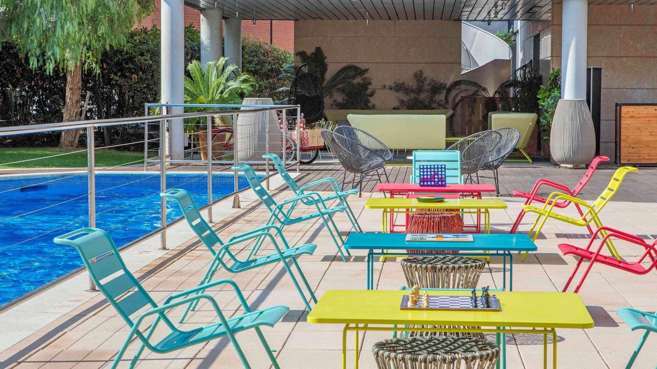 Photo of Outdoor in Almeda