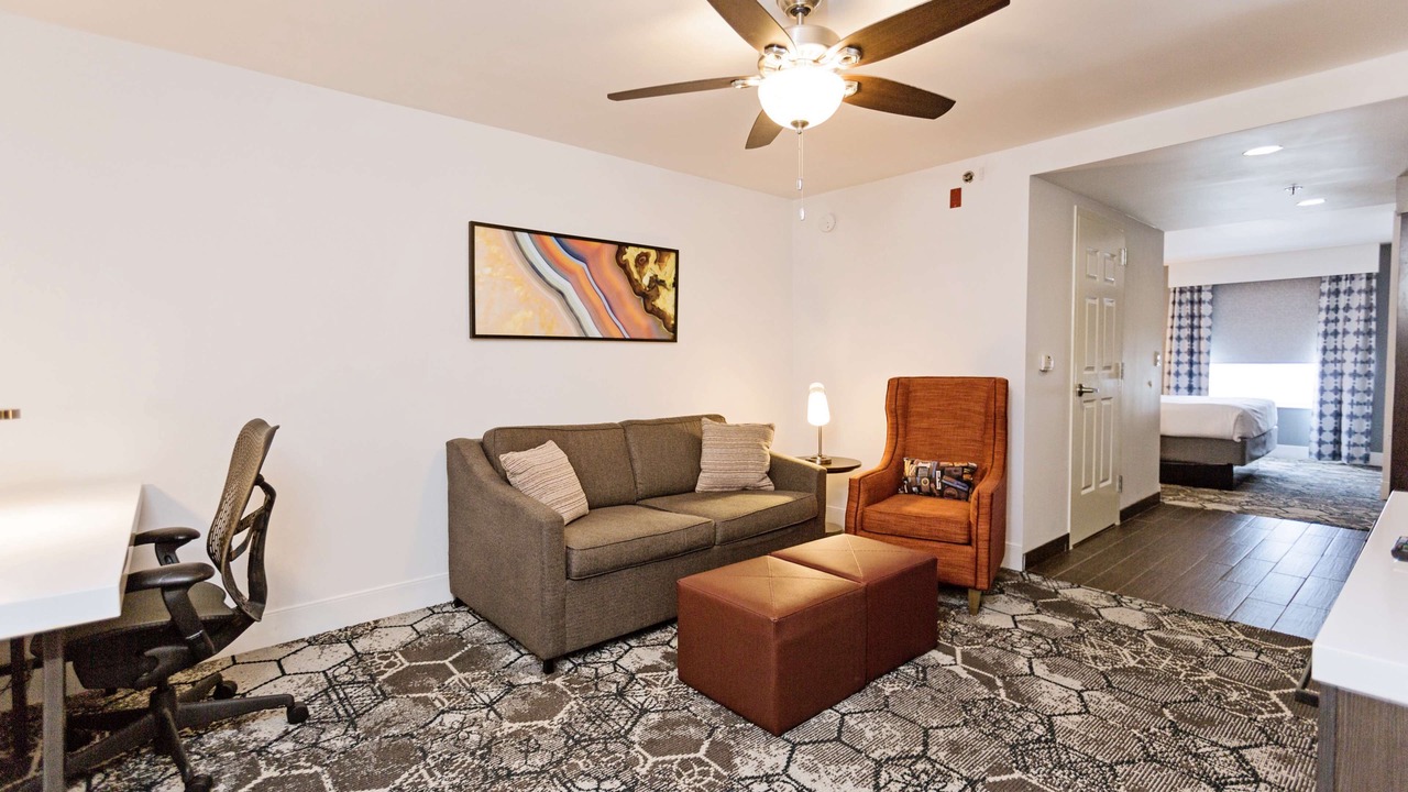 Photo of Bedroom in Temple