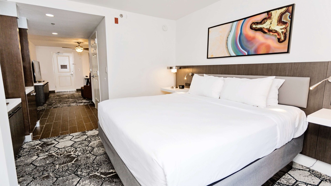 Photo of Bedroom in Temple