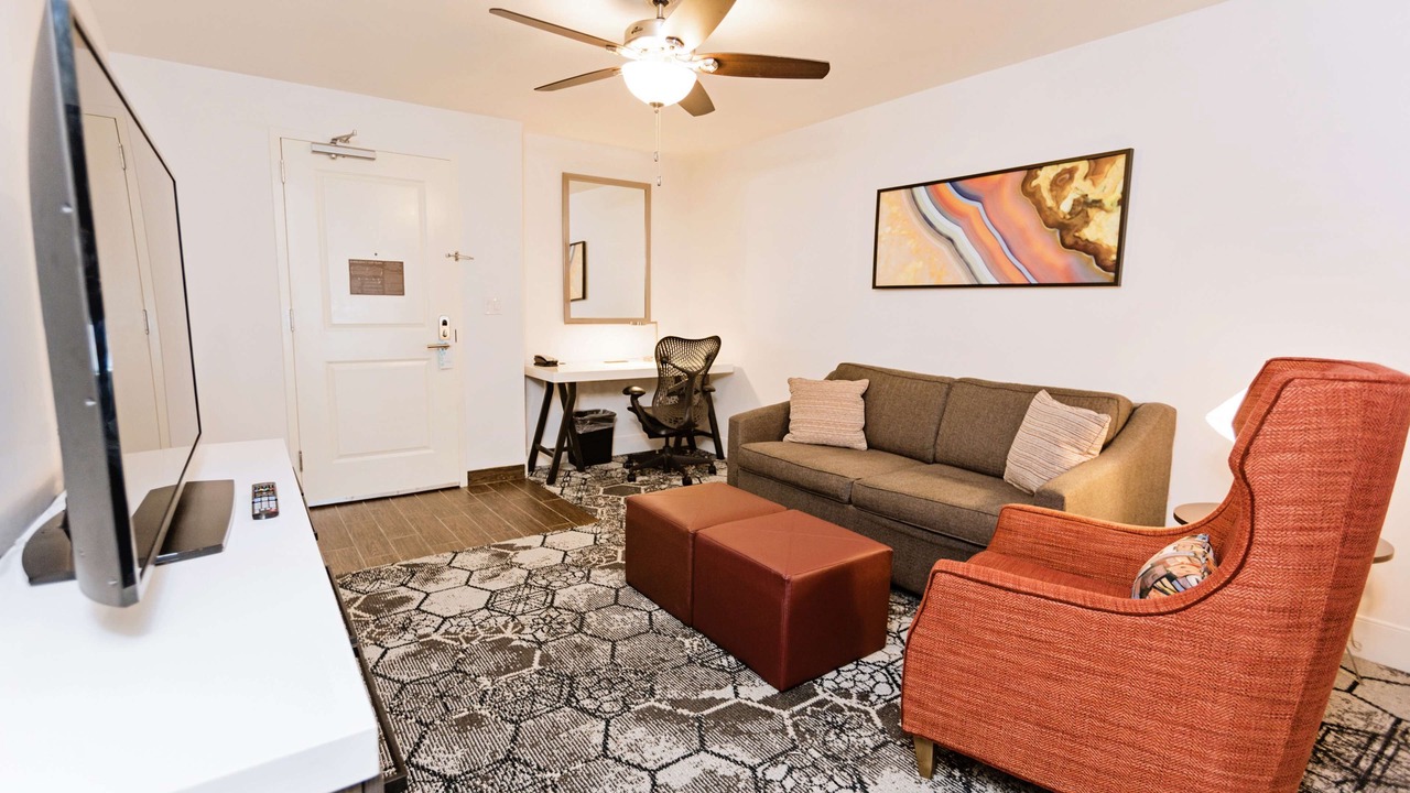 Photo of Bedroom in Temple