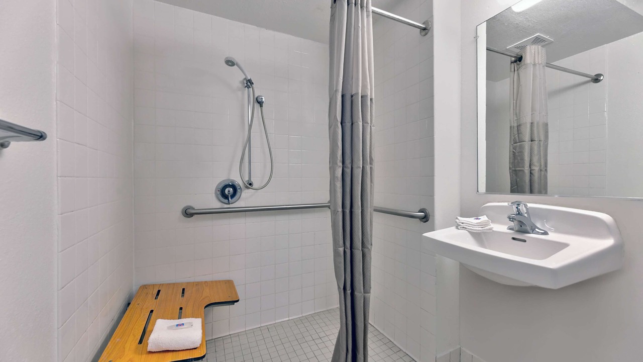 Photo of Bathroom in Columbus