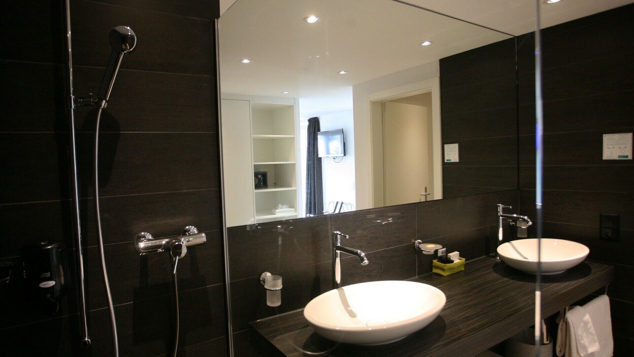 Photo of Bathroom in Ascona